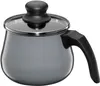 WMF Milchtopf / Mini pot Fusiontec 14 cm Platinum Produktbild-Vorschau 8