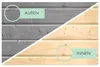 Expresshaus, Gartenhaus Karibu Castano 467 x 238 cm Produktbild-Vorschau 4