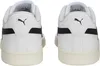 Sneakers in pelle Smash Anteprima dell’immagine prodotto 1