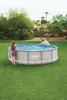 Couverture de piscine solaire Flowclear 4,17 m Voir les images du produit 11