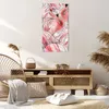 Bild auf Leinwand - Leinwandbild - Einteilig - Flamingo Produktbild-Vorschau 7