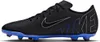 NIKE VAPOR 15 CLUB FG/MG Schwarz/Hyper Royal/Chrome 42 Produktbild-Vorschau 6