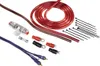 Hama Auto-HiFi-Kabelsatz, 20 A, 6 mm Produktbild-Vorschau 1