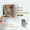Smart Thermostat Heizungsthermostat Raumthermostat WiFi Produktbild-Vorschau 5