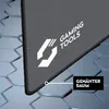 SPEEDLINK GROUNID Gaming-Stuhl-Unterlage Grau Produktbild-Vorschau 3