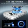 Hülle für Apple iPhone 18 Pro MagSafe Magnet Schutzhülle Produktbild-Vorschau 6