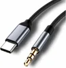 Kabel - USB-C auf 3,5 mm mini Jack - Aux DAC - 1,5 m - Produktbild-Vorschau 6