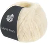 Lana Grossa - Mohair Moda 0018 rohweiß Produktbild-Vorschau 1