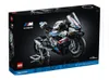 Lego Technic 42130 Bmw M 1000 Rr Anteprima dell’immagine prodotto 29