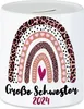 Große Schwester 2024 Spardose Sisters Beschützer Produktbild-Vorschau 1