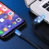 Cavo Ugreen Us288 60126 Usb-A / Usb-C Qc 3.0 3A 1M - Szary Anteprima dell’immagine prodotto 10