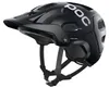 POC Tectal Uranium Nero Opaco 55-58 Casco da ciclismo Anteprima dell’immagine prodotto 4