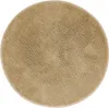 andiamo Badematte Florida taupe Ø 60 cm Produktbild-Vorschau 19