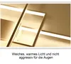 LED moderne Deckenleuchte, mit Fernbedienung, Stufenlos Produktbild-Vorschau 7