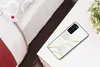 MuchoWow® Handyhülle Schutzhülle Hülle für Huawei P40 Produktbild-Vorschau 4