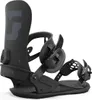Wiązania snowboardowe UNION Strata czarne L (43,5-46) Podgląd zdjęcia produktu 2
