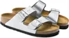Birkenstock Arizona  Open Teen - Zilverkleur - Maat 42 Produktbild-Vorschau 13