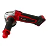 Einhell TE-AG 18/115-2 Li-Solo Akku Winkelschleifer 18 V Produktbild-Vorschau 3