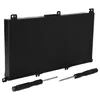 vhbw Akku kompatibel mit Dell Inspiron INS15PD-1848B, Produktbild-Vorschau 2