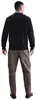 Felpa Nike FN3886-010 da Uomo Anteprima dell’immagine prodotto 5