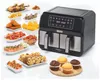 kHealthy Fry TWIN Air Fryer HFM20.000MB Produktbild-Vorschau 24