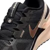 Nike Structure 25 Black Crimson Tint Anthracite Metallic Produktbild-Vorschau 10