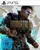 Electronic Arts Immortals of Aveum PS5-Spiel Fantasy Action Produktbild-Vorschau 1