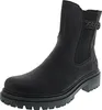 Rieker Damen Stiefelette Chelsea Boot mit Gummizug und Produktbild-Vorschau 12