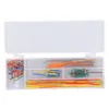 Kit di componenti elettronici Gamma Starter Fun con 830 Anteprima dell’immagine prodotto 10