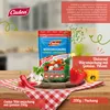CADEA Würzmischung mit Gemüse Pikant 200g Universal Gewürz Produktbild-Vorschau 4
