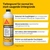 Sikafloor-01 Primer 1kg Tiefengrund für Wand und Boden Produktbild-Vorschau 4