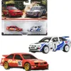 Hot Wheels HRR73, Fahrzeug-Set, 3 Jahr(e), Metall, Produktbild-Vorschau 1