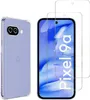 Housse antichoc pour Google Pixel 9a et 2 protections Voir les images du produit 1