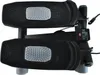 Trizand 22776 Stepper s lany, černá Náhled obrázku produktu 10