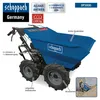Scheppach Dumper à essence DP3000 | Capacité de charge de Voir les images du produit 26