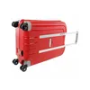 Samsonite S'Cure Spinner, Karre, Rot, Crimson Red, Kabine, Produktbild-Vorschau 14