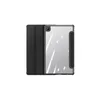 Dux Ducis Toby Eco-Leather Tablet-Ledertasche Schale Cover Produktbild-Vorschau 2