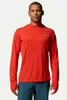 COLUMBIA ZERO RULES LIGHT HOODIE Orange Produktbild-Vorschau 4