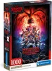 Clementoni puzzle 1000 Compact Netflix StrangerThin.39713 Podgląd zdjęcia produktu 1
