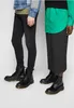 DR. MARTENS Schuhe Damen Leder Schwarz GR61453 - Größe: 39 Produktbild-Vorschau 76
