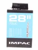 2x Impac 28 Zoll SV Schlauch Sclaverand Französisches Produktbild-Vorschau 6