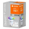 LEDVANCE 00217492, Inteligentn iarovka, Wi-Fi, Biela, GU10, Náhľad obrázku produktu 3