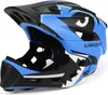 Lixada Kinder Fahrradhelm, Sportschutzhelm, Umschaltbarer Produktbild-Vorschau 1