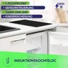 MPM SMK-02 - Mini-Küche, 4-in-1-Haushaltsgeräteset Anteprima dell’immagine prodotto 2