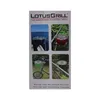 LotusGrill Support de rampe et de balustrade Support de Voir les images du produit 4
