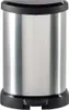 curver 240568 DECOBIN Abfalleimer 20L sm Anteprima dell’immagine prodotto 1