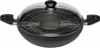 Ballarini couvercle en verre, 28 cm T03 batterie de cuisine Voir les images du produit 5
