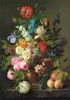 Puzzle CLE 1000 CompactMus.VanDaVasoDiFiFiori 39970 Voir les images du produit 1
