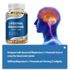 Liposomal Magnesium L-Threonate 2000 mg (120 Kapseln) Produktbild-Vorschau 4