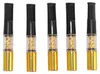 5 ks filtrů do cigaret, přenosné, opakovaně použitelné, Náhled obrázku produktu 5